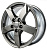 Литые диски Rial Kodiak 6J/16 5x112 ET43.0 D57.1