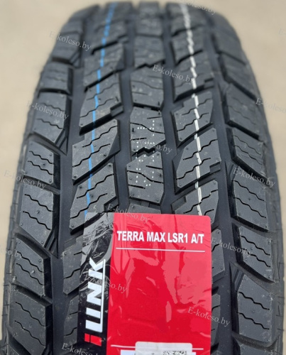 Автомобильные шины iLink Terramax LSR1 A/T 31x10.50R15 109S