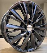 Литые диски
 
Carwel
 
Кивиристи
 
7.0J/17 5x108 ET42.0 D65.1