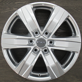 Литые диски MAK Stone 6 6.5J/16 6x130 ET54.0 D84.1