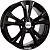 Литые диски Carwel Самро 7.0J/17 5x114.3 ET40.0 D66.1