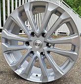 Литые диски RST R058 7.0J/18 6x139.7 ET25.0 D106.1