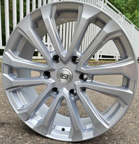 Литые диски RST R058 7.0J/18 6x139.7 ET25.0 D106.1