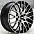 Литые диски Прома GT 17 7.0J/17 5x112 ET45.0 D66.6