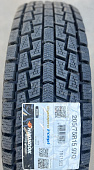 Автомобильные шины Hankook Dynapro I*cept Rw08 205/75 R15 97Q