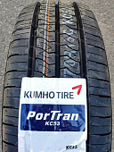 Автомобильные шины Kumho PorTran KC53 205/70R15C 106/104R