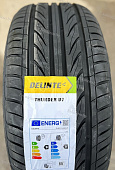 Автомобильные шины Delinte D7 245/40 R20 99W