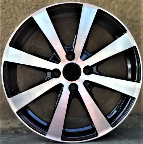 Литые диски
 
Techline
 
634
 
6.0J/16 4x114.3 ET45.0 D67.1