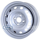 Стальные диски
 
Magnetto
 
14005-s
 
5.5J/14 4x100 ET35.0 D57.1
