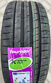 Автомобильные шины
 
TOURADOR
 
X Speed TU1
 
205/50 R17 93W