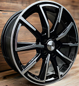 Литые диски
 
Carwel
 
Лабаз-ab
 
6.5J/16 5x100 ET38.0 D57.1