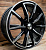 Литые диски Carwel Лабаз-ab 6.5J/16 5x112 ET40.0 D57.1