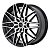 Литые диски PDW VELOCE-mb 7.5J/18 5x114,3 ET45.0 D60.1
