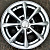 Литые диски СКАД Каллисто 5.5J/13 4x100 ET35.0 D67.1