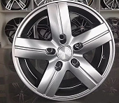 Литые диски
 
Прома
 
Каньон
 
7.0J/16 5x120 ET50.0 D65.1