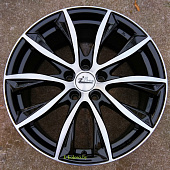 Литые диски
 
iFree
 
Кazaнтип
 
7.5J/18 5x108 ET35.0 D67.1