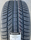 Автомобильные шины Continental WinterContact TS 870 P 285/45R22 114V