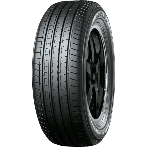 Автомобильные шины
 
Yokohama
 
Advan V61G
 
265/55 R19 109V