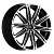 Литые диски Carwel Тара-ab (BYD Song L) 7.5J/19 5x120 ET41.0 D64.1