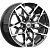 Литые диски Wheels UP Up110 New Diamond 7.5J/17 5x114.3 ET45.0 D60.1