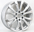 Литые диски RST R022 (Prado) 8.0J/20 6x139.7 ET30.0 D106.1