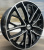 Литые диски Wheels UP Up109 New Diamond 7.0J/18 5x108 ET45.0 D67.1