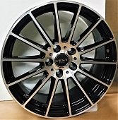 Литые диски
 
Proma
 
Круиз-mb
 
7.5J/18 5x112 ET46.0 D66.6
