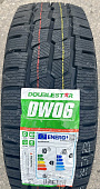 Автомобильные шины Doublestar DW06 215/65 R16C 109/107R