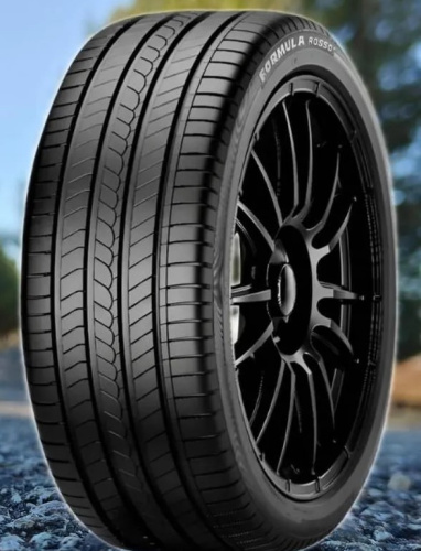 Автомобильные шины FORMULA Rosso 255/45R20 105W
