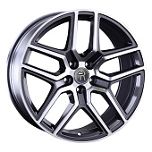 Литые диски
 
Volkswagen
 
VV244-mg
 
8.5J/19 5x112 ET28.0 D66.6