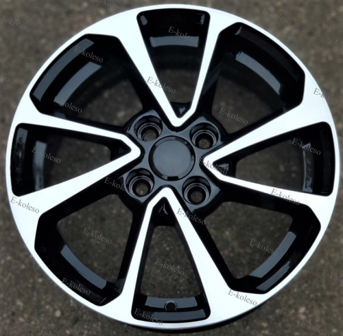 Литые диски Carwel Ессей-ab 105 (Vesta) 6.0J/15 4x100 ET50.0 D60.1