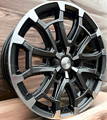 Литые диски
 
SKAD
 
Авилис-mg
 
8.0J/18 6x139.7 ET25.0 D106.1