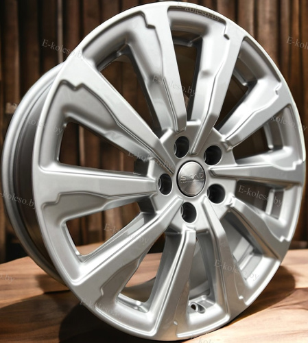 Литые диски
 
SKAD
 
Астер
 
8.0J/18 5x108 ET45.0 D63.35