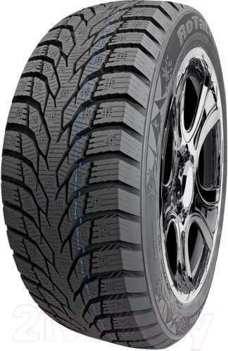 Автомобильные шины Rotalla S500 305/40R20 112H (шипы)