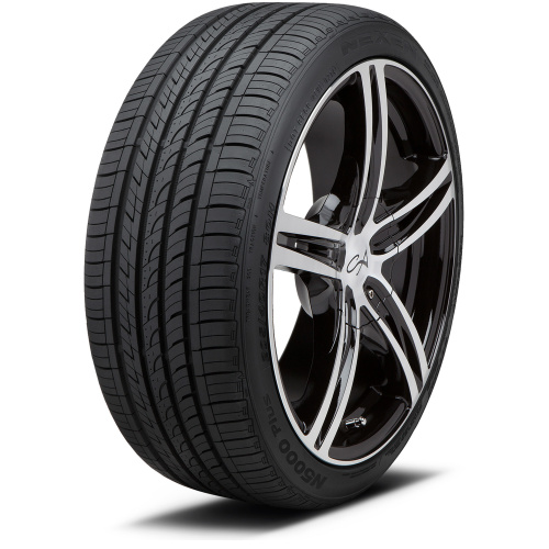 Автомобильные шины
 
Roadstone
 
N5000 Plus
 
195/60 R15 88H