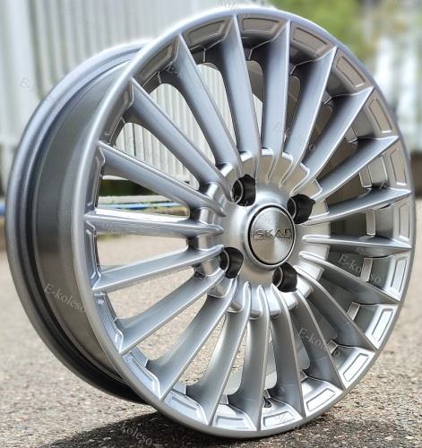 Литые диски
 
SKAD
 
Веритас
 
6J/15 5x105 ET39.0 D56.6