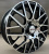 Литые диски X'trike X-132 6.0J/15 4x100 ET46.0 D60.1
