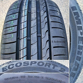 Автомобильные шины Imperial Ecosport 2 245/40 R20 99Y