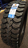 Грузовые шины Sailun SDM1 315/80R22.5 156/153T