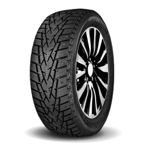 Автомобильные шины DoubleStar DW01 205/55R16 91T (шипы)