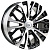 Литые диски RST R088 8.0J/18 5x150 ET56.0 D110.1