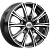 Стальные диски Wheels UP Up123 New Diamond 6.0J/15 5x114.3 ET46.0 D67.1