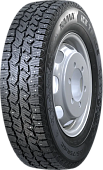 Автомобильные шины KAMA Ice Trace HК-530 205/75R16C 110/108R (шипы)