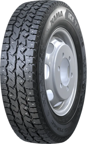 Автомобильные шины KAMA Ice Trace HК-530 215/65R16C 109/107R (шипы)