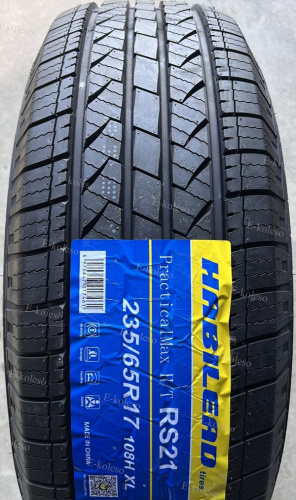 Автомобильные шины Habilead RS21 235/65 R17 108H