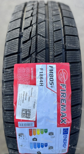 Автомобильные шины
 
Firemax
 
FM805+
 
175/65 R14 82T