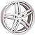 Литые диски Neo 660 6.5J/16 5x108 ET43.0 D65.1