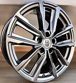 Литые диски
 
K&K
 
Лацио
 
7.5J/17 5x114.3 ET45.0 D60.1