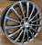 Литые диски X'trike X-136 7.0J/17 5x105 ET38.0 D56.6