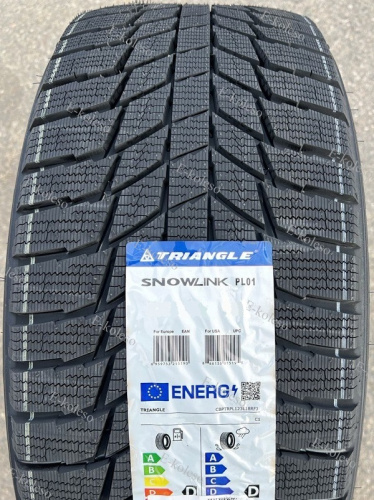 Автомобильные шины
 
Triangle
 
PL01
 
195/60 R16 93R